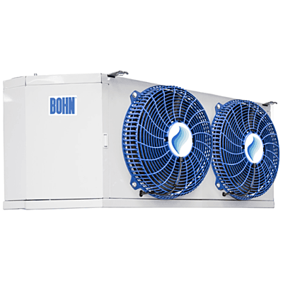 Evaporador Deshielo Por Aire 460/1/60-Bma245Ma