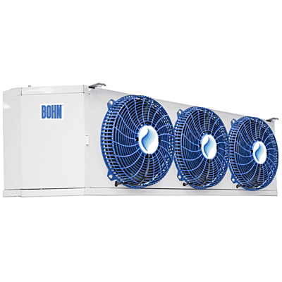 Evaporador Deshielo Por Aire 208-230/1/60-Bma450Ba