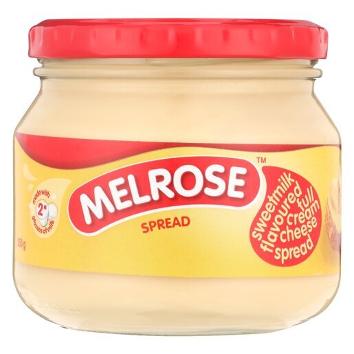 MELROSE SPREAD SWEET MILK 6X250G