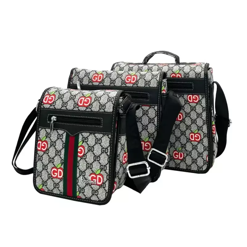 3 IN 1 SIDEBAGS