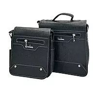 MEN SQUARE SIDEBAG 2 IN 1 SET