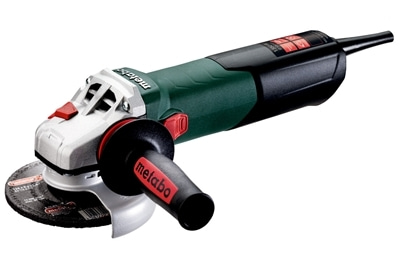 Metabo Angle Grinder - 5" WEV15-125HT Metabo Angle Grinder - 5" WEV15-125HT