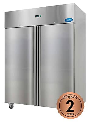 MF 140BT - Laboratory Freezers