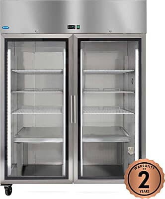 MF 140TNG -CHROMATOGRAPHY Full Bench