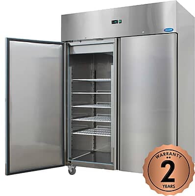 MF 140TN - Laboratory Refrigerator
