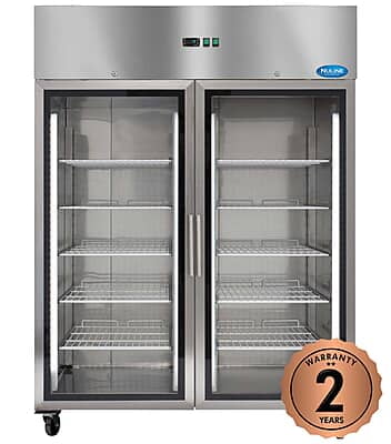 MF 140TNG - Laboratory Refrigerator