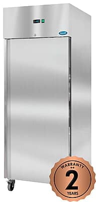 MF 70BT - Laboratory Freezers