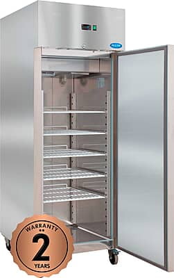 MF 70TN - Laboratory Refrigerator