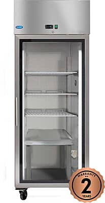 MF70TNG -CHROMATOGRAPHY Full Bench