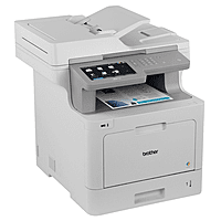 BROTHER MFC-L9570CDW MULTIFUNCTION COLOUR LASER 33P BROTHER MFC-L9570CDW MULTIFUNCTION COLOUR LASER 33P