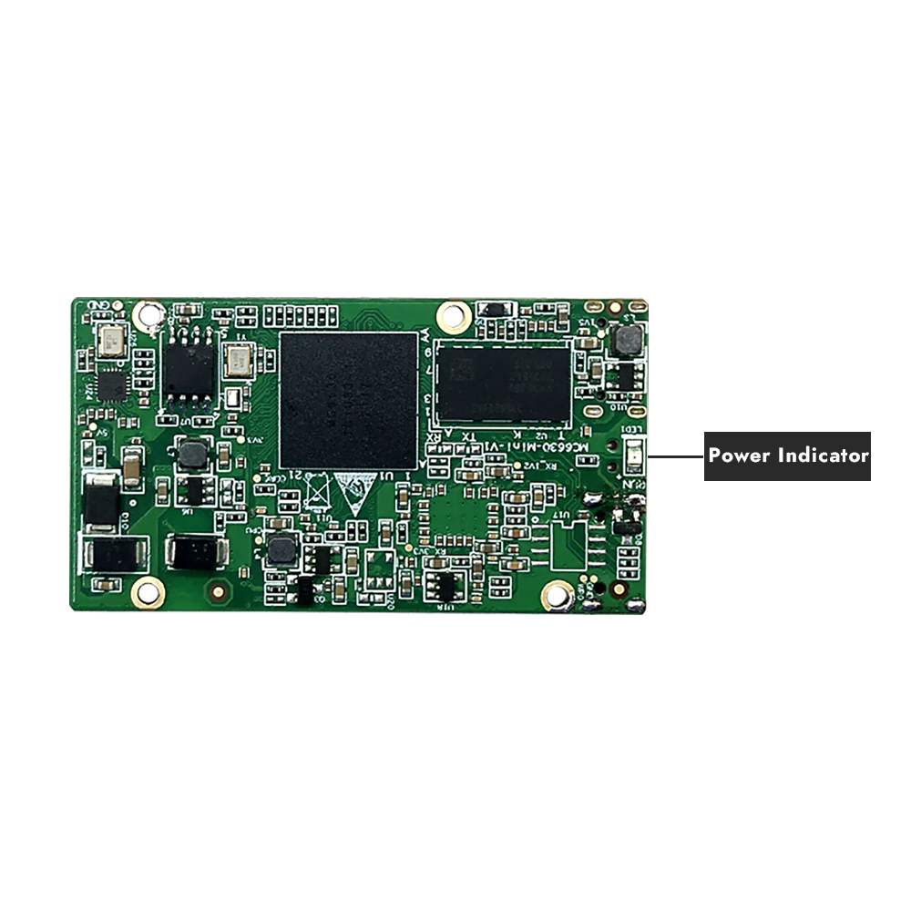 Mini HDMI Network Decoder | Decodes RTSP to HDMI | RTMP Output to YouTube/Facebook | 1080P H.265