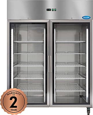 MFi140TNG Refrigerator Incubator