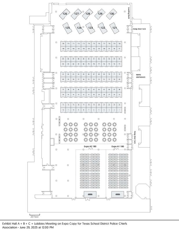 Booth # 20-2025