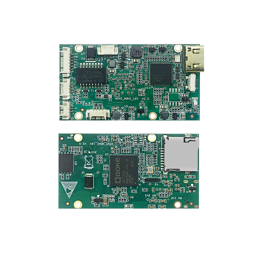 H.265 Mini HDMI Encoder w/SD Slot | 1080P Drone/IPTV Streaming | RTMP/ONVIF Support H.265 Mini HDMI Encoder w/SD Slot | 1080P Drone/IPTV Streaming | RTMP/ONVIF Support