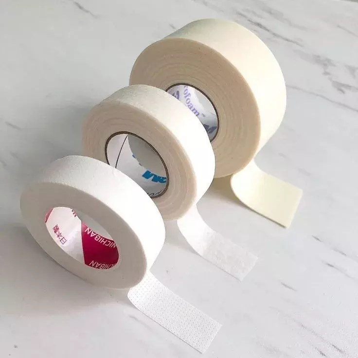 MICROPORE TAPE MICROPORE TAPE