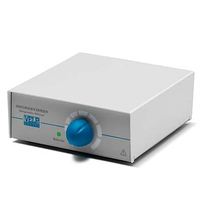 MICROSTIRRER Magnetic Stirrer