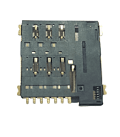 MICRO SIM Card holder MICRO SIM Card holder