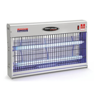 Padmini Electric Insect Killer MIK 400 UV light zapper.