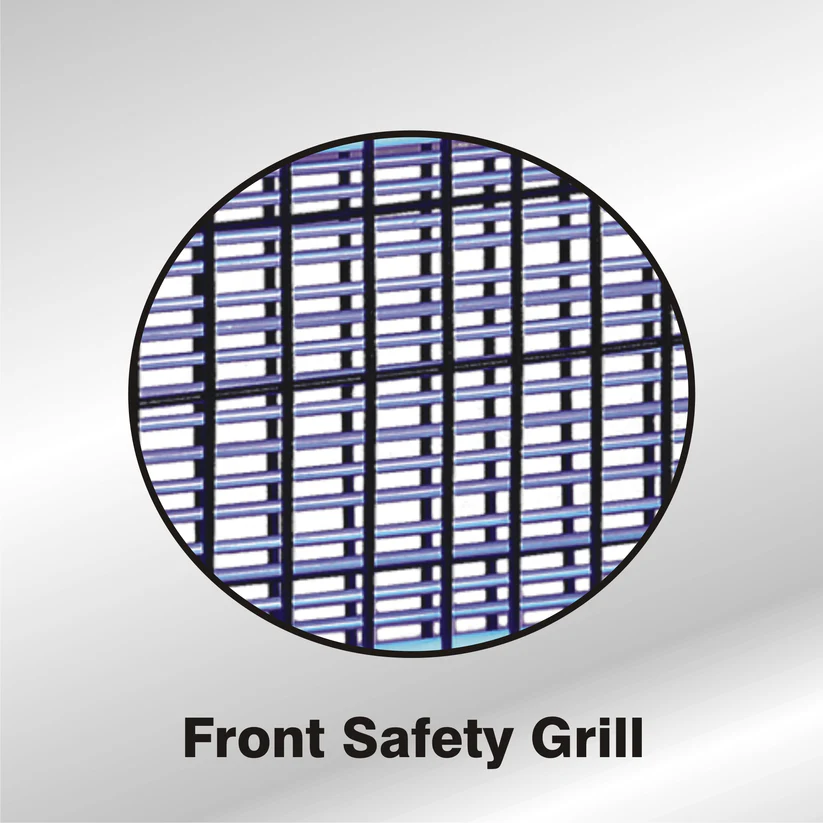 Chemical-free insect killer Padmini MIK 400 for restaurants. Chemical-free insect killer Padmini MIK 400 for restaurants.