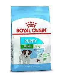 ROYAL CANIN MINI PUPPY 4KG