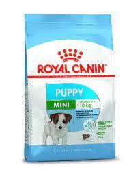 ROYAL CANIN MINI PUPPY 4KG