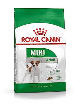 ROYAL CANIN MINI-ADULT 8KG