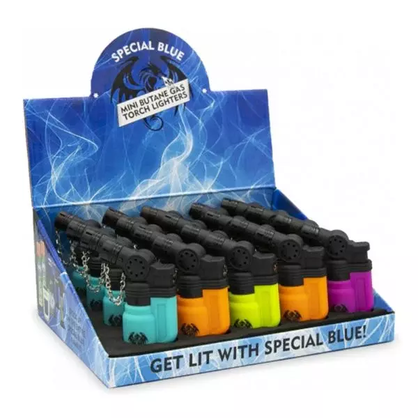 MINI RUBBER LIGHTER