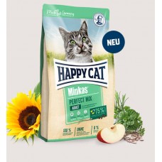 HAPPY CAT MINKAS PERFECT MIX 1.5KG HAPPY CAT MINKAS PERFECT MIX 1.5KG