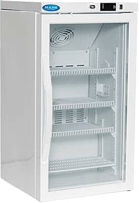 ML59 Vaccine Refrigerator Glass Door ML59 Vaccine Refrigerator Glass Door