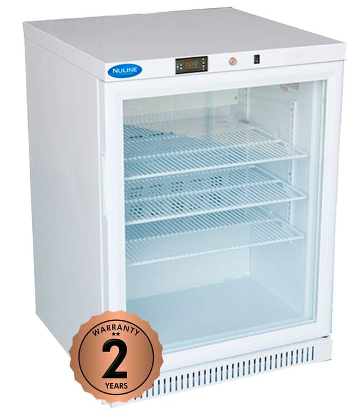 MLB125GP Breast Milk Refrigerator MLB125GP Breast Milk Refrigerator