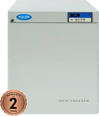 MLF90 -40C Freezer MLF90 -40C Freezer
