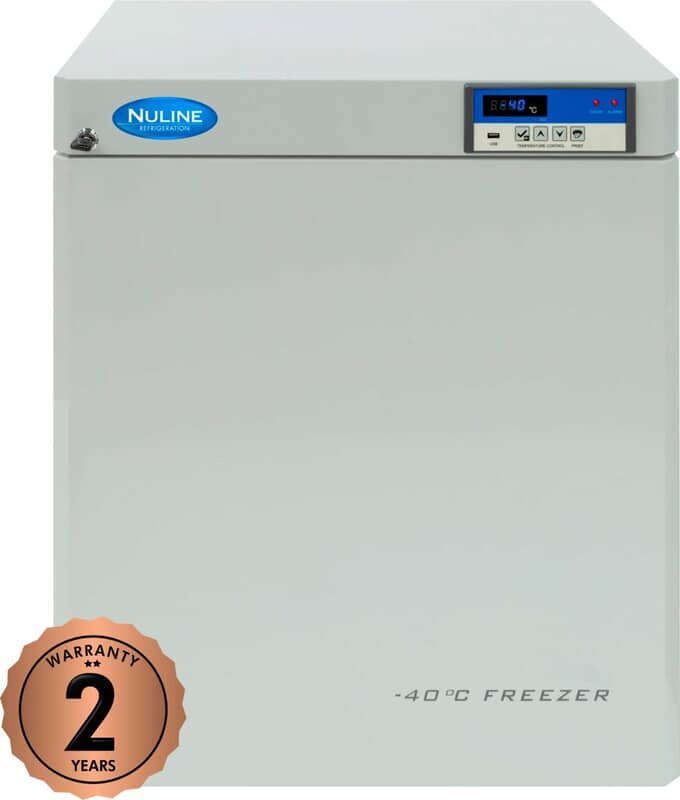 MLF90 -40C Freezer MLF90 -40C Freezer