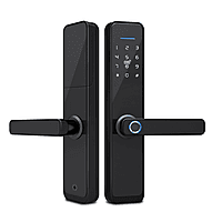 McGrath MLNX6 Electronic Lock