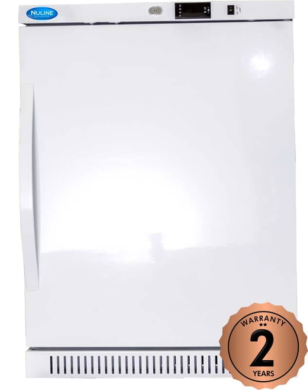 MLS125P Spark Free Laboratory Refrigerator MLS125P Spark Free Laboratory Refrigerator