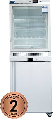 MLSHF400 Combination Sparkfree Refrigerator / Sparkfree Freezer
