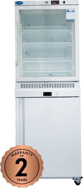 MLSHF400 Combination Sparkfree Refrigerator / Sparkfree Freezer