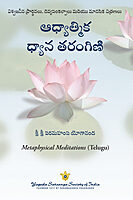 Metaphysical Meditations Metaphysical Meditations