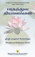 Metaphysical Meditations Metaphysical Meditations
