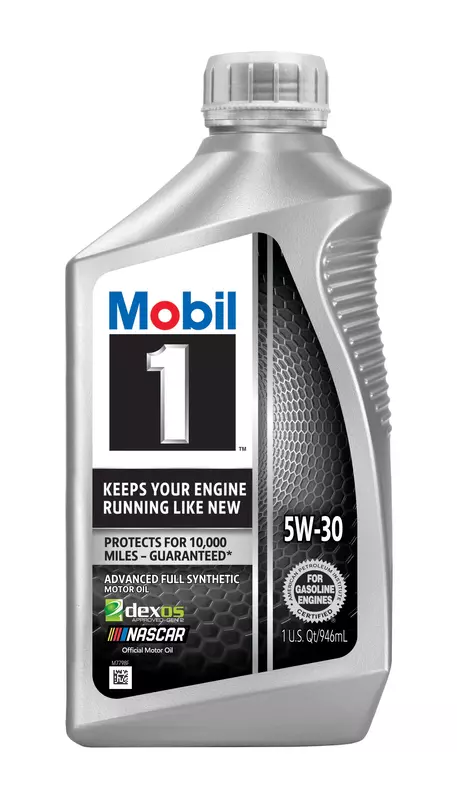 MOBIL 5W-30 / 1 QT