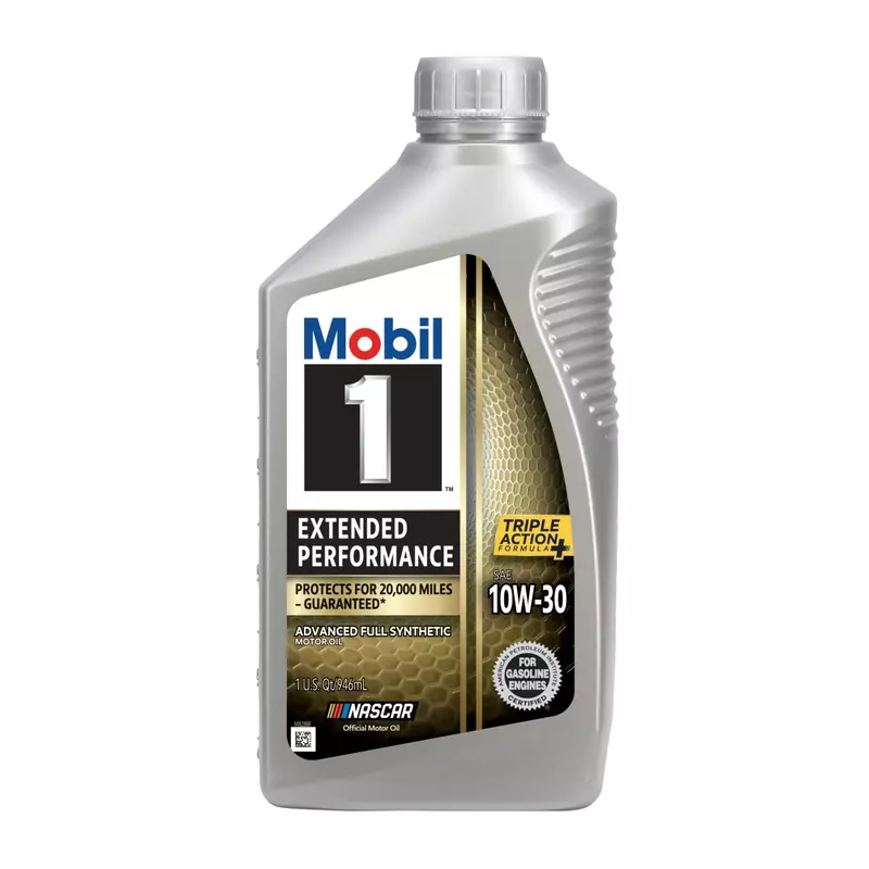 MOBIL IOW-30 1 QT