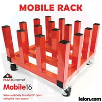 PLASTGrommet Mobile 16 PLASTGrommet Mobile 16