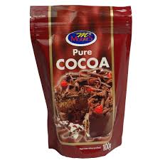 MODAKS COCOA POWDER 4X250G MODAKS COCOA POWDER 4X250G