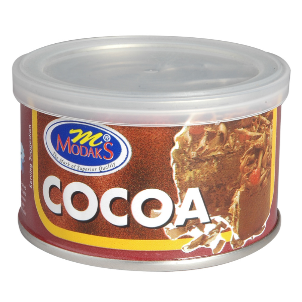 MODAKS COCOA POWDER 6X62.5G