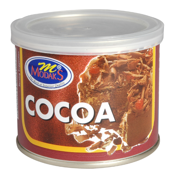 MODAKS COCOA POWDER 6X85G SW MODAKS COCOA POWDER 6X85G SW