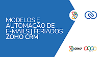 Criação de Modelos e Automações de E-mail para Feriados