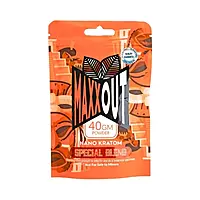 Maxx Out 40gm