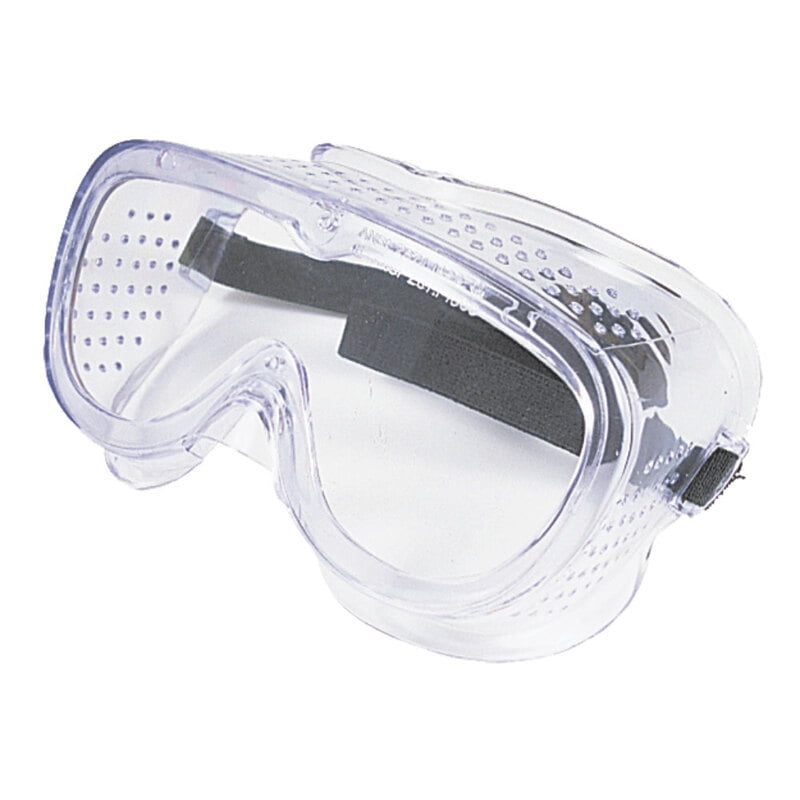 Monogogle Ventilacion Indirecta Con Trampas Monogogle Ventilacion Indirecta Con Trampas
