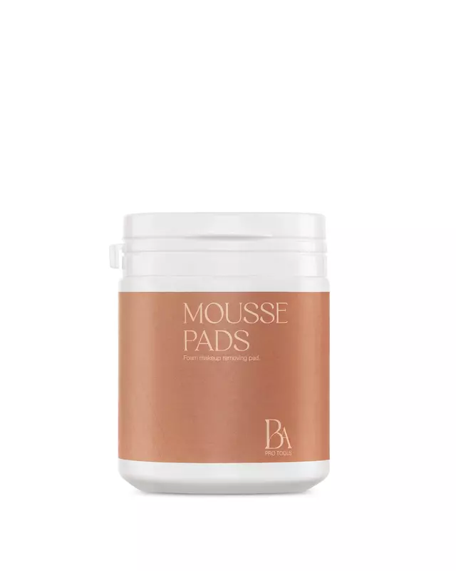MOUSSE PADS