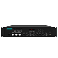 MP245U - 450W - 6-Zones