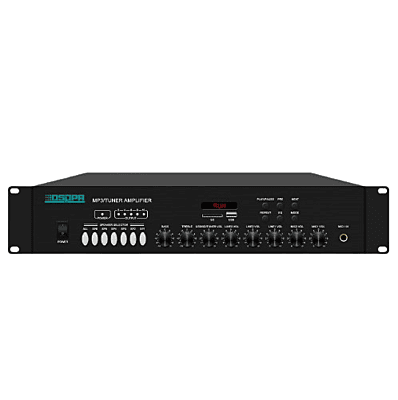 MP265U